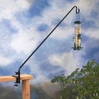 pole bird feeders, bird feeder, unique bird feeders